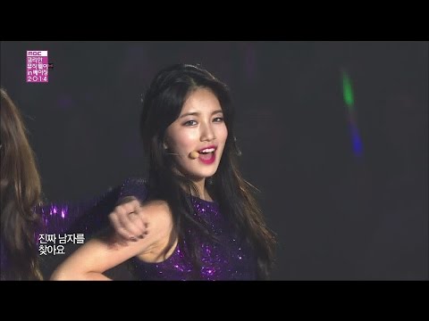 【TVPP】Miss A - Bad Girl Good Girl, 미쓰에이 - 배드 걸 굿 걸 @ Korean Music Wave in Beijing Live
