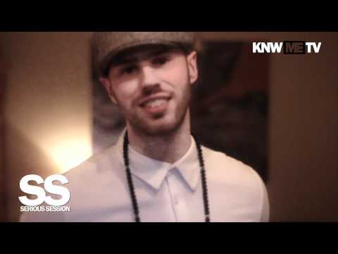 [RAP SS EP.1] - @NiallNervz #KNWME