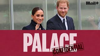 'It was pathetic that Harry was not at the service' | Palace Confidential