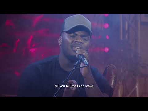 Pretending (Performance Video)