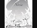 Hitomi no Kotae (off vocal version) By Noria 