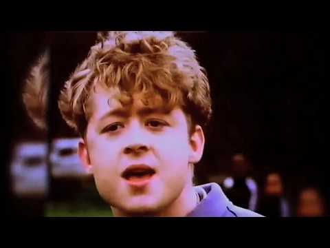milltown brothers - Here I Stand (Official Video) - 1991