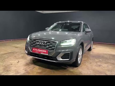 Audi Q2 1.0 TFSI SPORTS - FACTORY ALLOYS - DIGITAL - Image 2