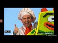 Yo Gabba Gabba Cool Tricks