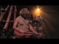 Xavier Rudd "Better People" LIVE in Calgary, Alberta CANADA