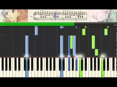 Miyazawa Yukino Slow - Kare Kano