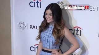 TheWorldmonitortv: Red carpet Paley Fest 2014