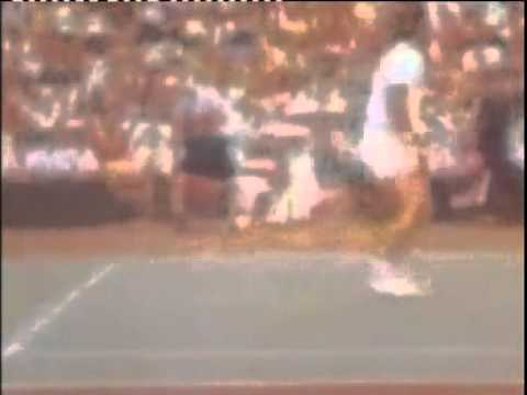FINALE COPPA DAVIS 1970 USA BRD RICHEY KUHNKE 63 64 62