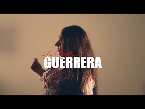 La Boleca - Guerrera (videoclip oficial)