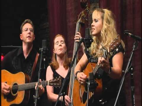 Donna Hughes singing Scattered to the Wind on Song of the Mountains on PBS