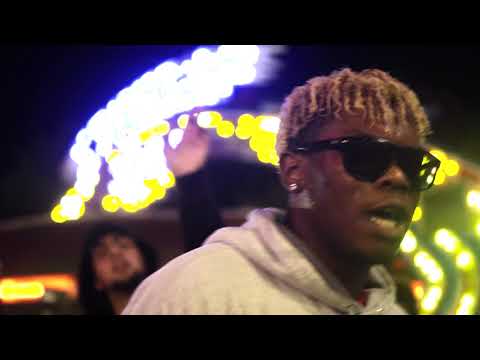 Getting Money - Eazy John$on | Official Music Video | CMCProductions