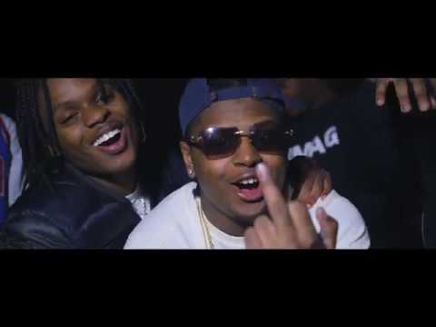 Bagboy Mell x 42 Dugg - Hoe Niggas (Official Music Video)