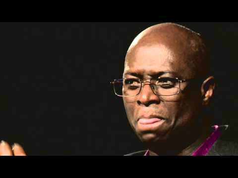 Open Heavens Reflections 2014 June 16 - Reflecting God's Image