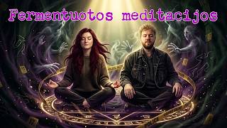 Patreon archyvai - fermentuotos meditacijos