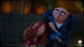 Poppy & Gru - Criminal