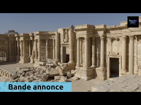 Palmyre, a la croisée des mondes | bande annonce | France 5