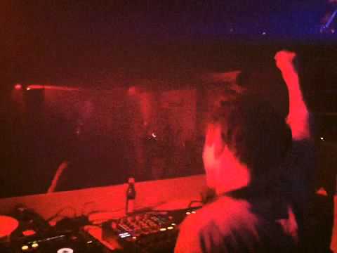 Deep with YOU! David August @ 180° Gera