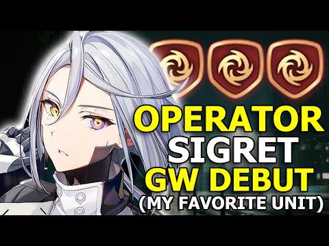 [Epic Seven] Rank 1 Guild Wars - Paladia vs PotatoFarm