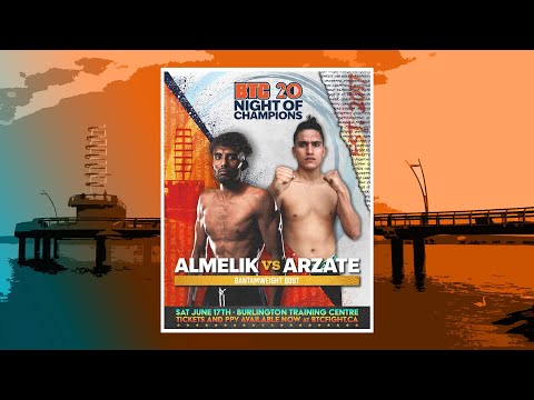 BTC 20 Interview Series 🎙️ Amin Almelik