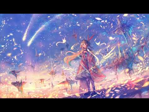 Dabin x Utada Hikaru - Lights x Simple and Clean (ft. Trove) Illdesza Mashup