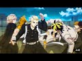 Tokyo Revengers Valhalla AMV Oman Vs Eminem Venom