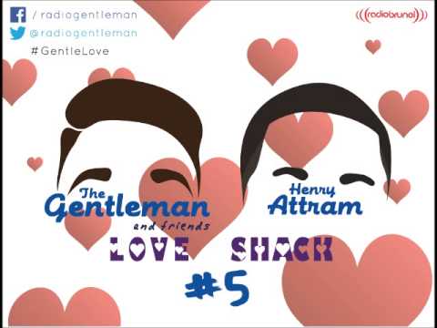 The Gentleman and Friends Radio Show (with Henry Attram)