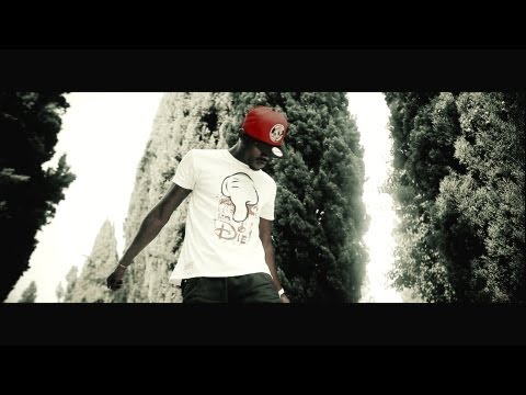 Taï J aka DanjaahTaï  - La Tourmente -=[ Directed By Jistaf ]=-