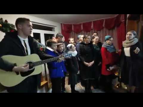 Ne-au colindat Frații Tomuș