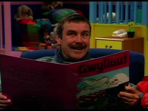 Ding Dong S4C - Rhaglenni 1-26