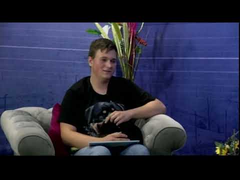 Dunavsko popodne 22.9 - gost, Nikola Stojković