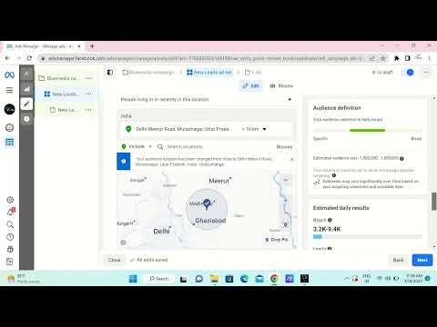 Digital Facebook Marketing Service