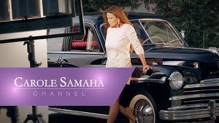 TÉLÉCHARGER CAROLE SAMAHA MOKHLISA MOKHLISA SAMAHA TÉLÉCHARGER CAROLE