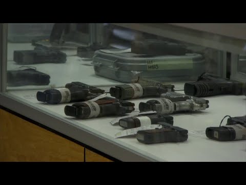 NJ & New Firearms Safety Standards