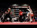 The Final Kick Cobra Kai Vs Daniel The Karate Kid CLIP 4K