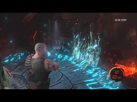 Gamepro 06/2011 - Red Faction Armageddon