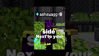 Unstable SMP/Universe edit 