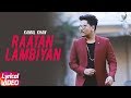 Raatan Lambiyan | Kamal Khan | Lyrical Video | Best of Luck | Speed Records