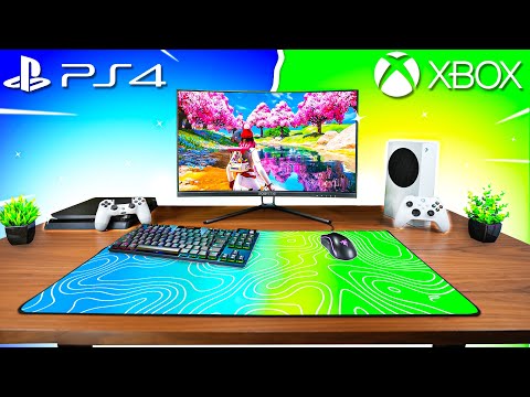 Xbox Series S vs PS4 in 2025… (Can Old Gen Still Compete?)