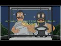 My Favourite Moment From Each Episode Of Bob S Burgers Season 7