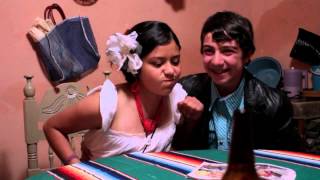 El Manual Vaquero. Cortometraje