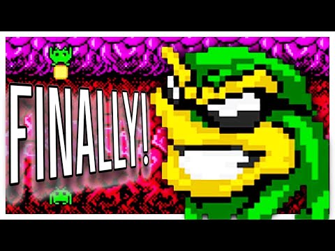 Battletoads NES FULL Walkthrough + Commentary | 100% Complete Guide