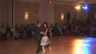 Video thumbnail for Pablo Inza and Maria Mondino at CTW2008
