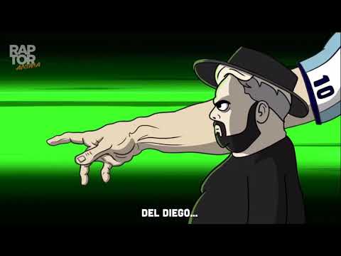 Mejor rima de Papo animada