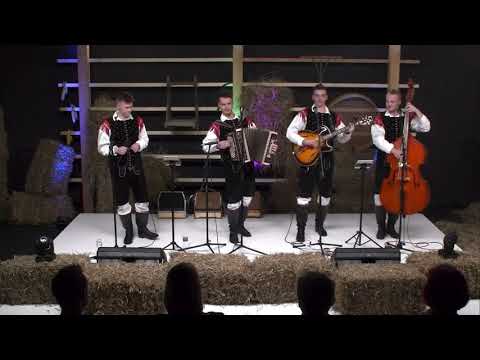 Ansambel Veseli Savinjčani - Mačice (Ansambel Lojzeta Slaka)