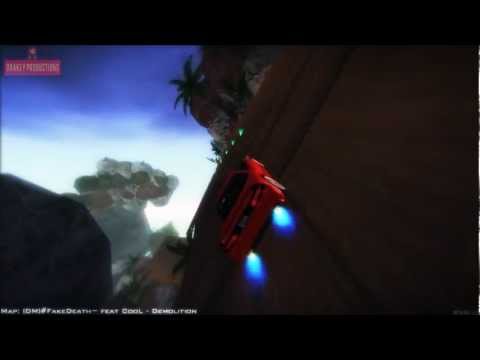 FakeDeath Feat. CooL - Demolition