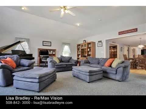 59 Courtney Drive Holden, MA 01520   Single Family Home   Real Estate   For Sale