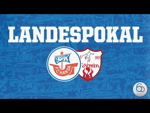 🔴🎥 Jetzt Live! - Landespokalspiel gegen SV Görmin ⚽️