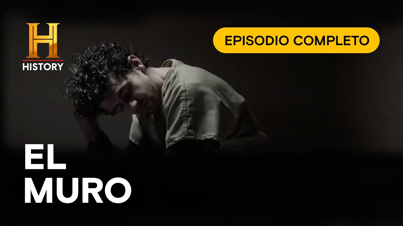 NUNO PONTES Y EL MURO DE PITTSBURGH - GRANDES ESCAPES CON MORGAN FREEMAN - EPISODIO COMPLETO