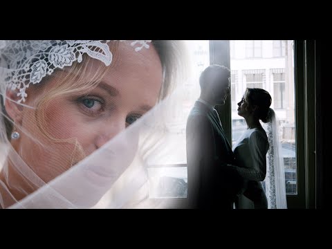 Trouwfilm impressie - Ard-Jan Leusink en Annerieke Spaan - Same Day Edit