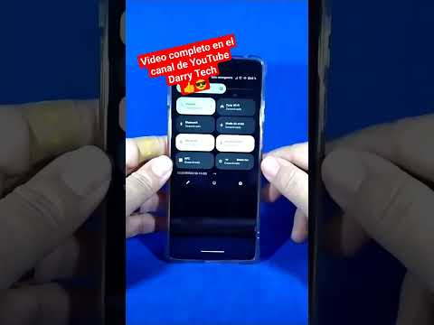 Desactivar Modo Avión ✈️ 👍😎